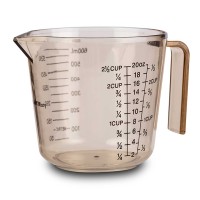 Измерители NAVA 10-170-012 PLASTIC CUP 600ML 