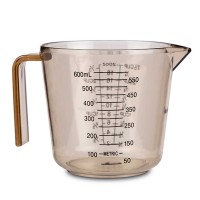 Измерители NAVA 10-170-012 PLASTIC CUP 600ML 