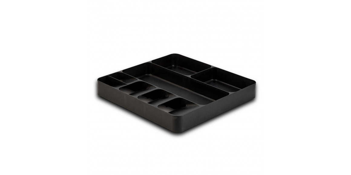 Cutlery box NAVA 10-170-017 PLASTIC ACER 40CM 