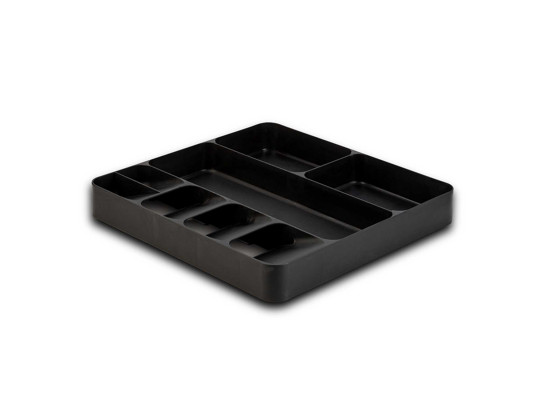 Cutlery box NAVA 10-170-017 PLASTIC ACER 40CM 