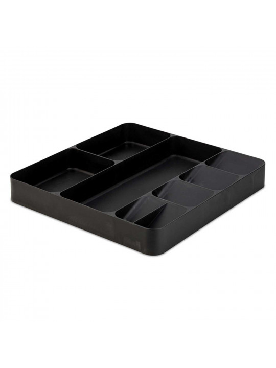 Cutlery box NAVA 10-170-017 PLASTIC ACER 40CM 