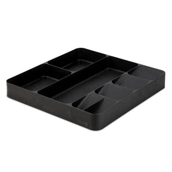 Ящик для столовых приборов NAVA 10-170-017 PLASTIC ACER 40CM 