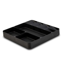 Cutlery box NAVA 10-170-017 PLASTIC ACER 40CM 