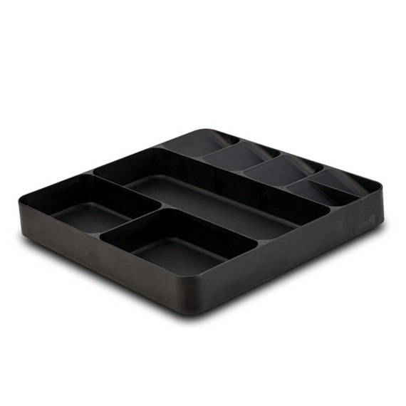 Ящик для столовых приборов NAVA 10-170-017 PLASTIC ACER 40CM 