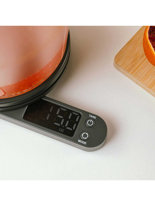 Չափիչներ NAVA 10-274-001 DIGITAL SCALE CUP IMPERIAL 5KG 