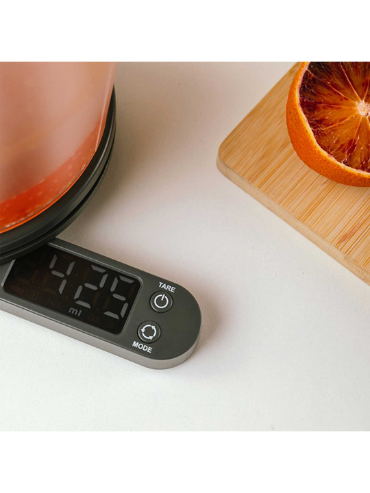 Չափիչներ NAVA 10-274-001 DIGITAL SCALE CUP IMPERIAL 5KG 