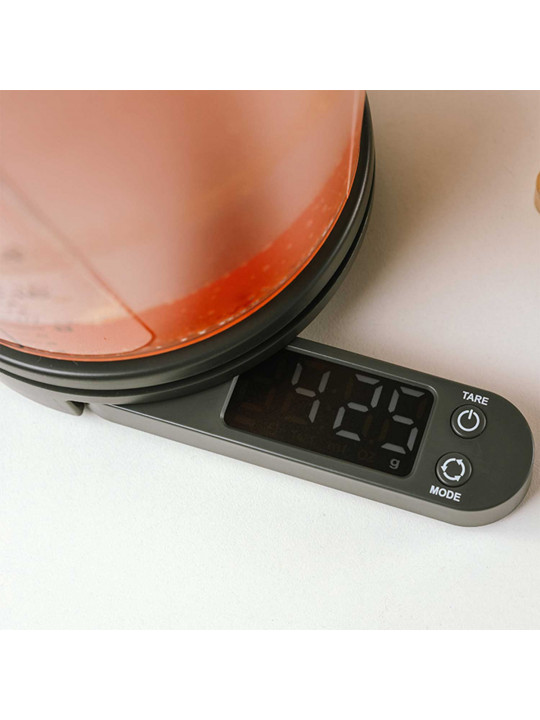 Չափիչներ NAVA 10-274-001 DIGITAL SCALE CUP IMPERIAL 5KG 