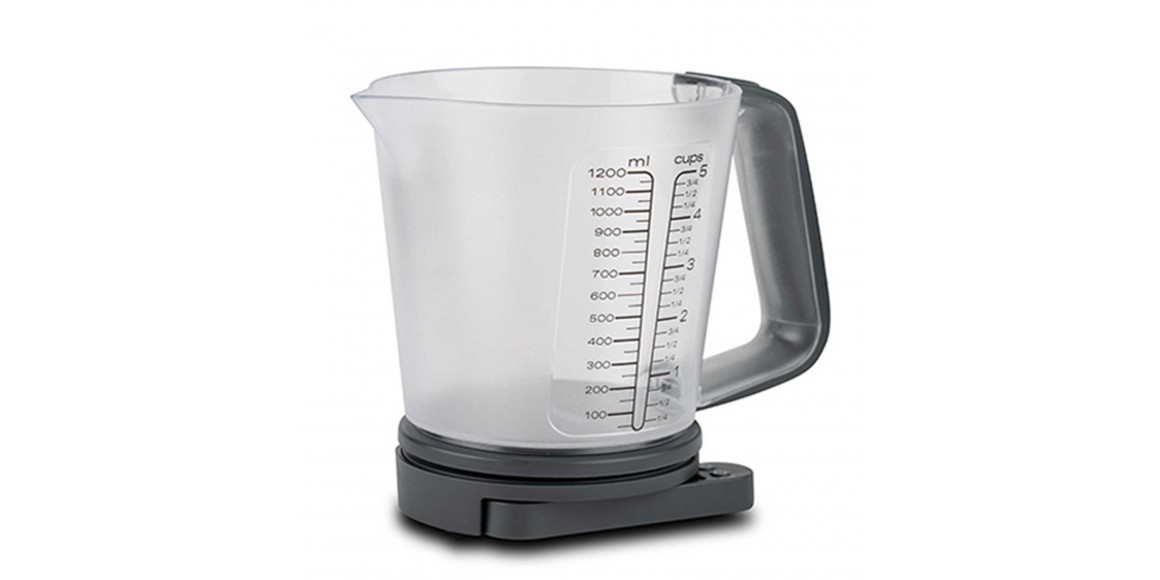 Չափիչներ NAVA 10-274-001 DIGITAL SCALE CUP IMPERIAL 5KG 