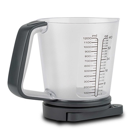 Измерители NAVA 10-274-001 DIGITAL SCALE CUP IMPERIAL 5KG 