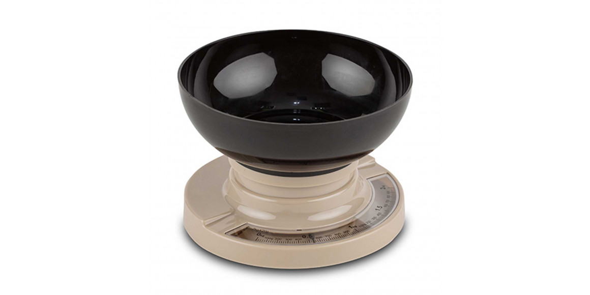 Измерители NAVA 10-274-020 ANALOG SCALE BOWL MISTY 2KG 