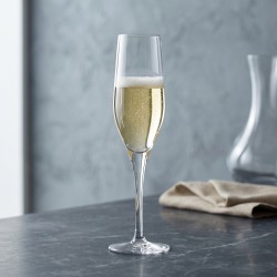 Cup STOLZLE LAUSITZ 147 00 07 CHAMPAGNE GLASS EXQUISIT 175ML (109798)