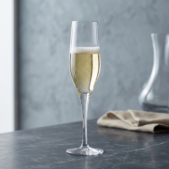 Стакан STOLZLE LAUSITZ 147 00 07 CHAMPAGNE GLASS EXQUISIT 175ML (109798)