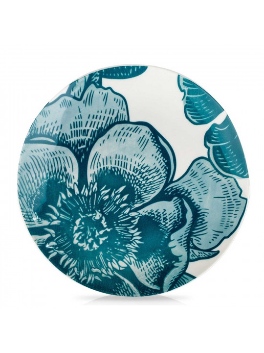 Ափսե NAVA 10-099-331 AURORA DINNER 27CM 