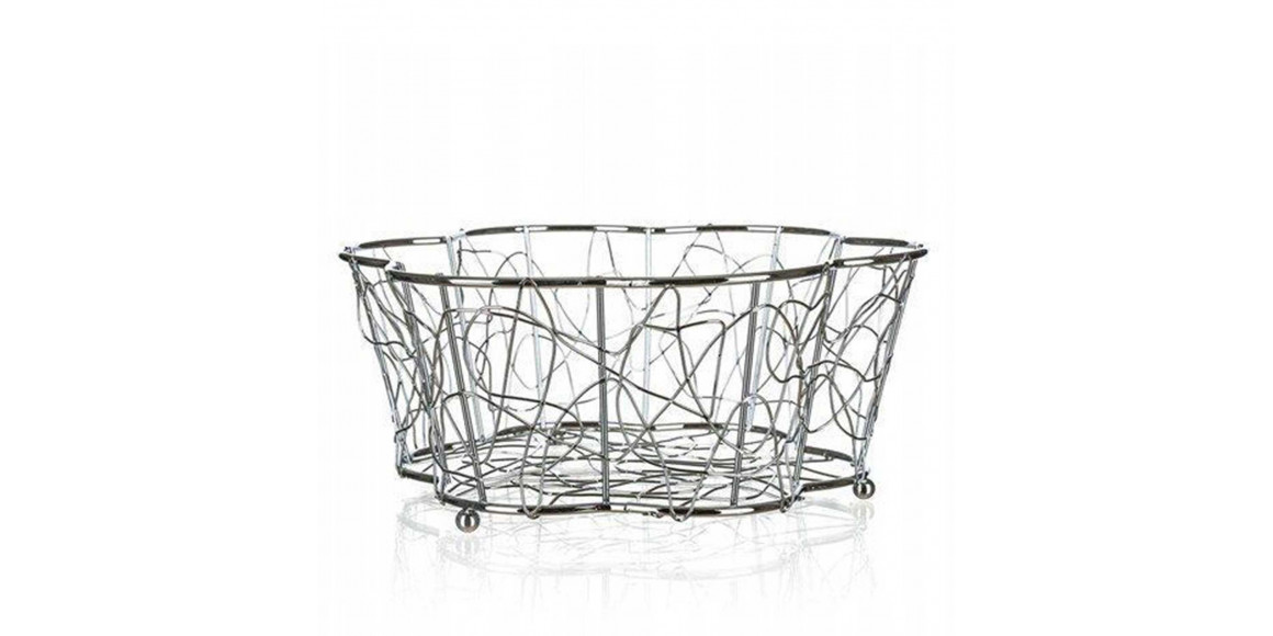 Dish dryer BANQUET 45201110 VANITY S.S 