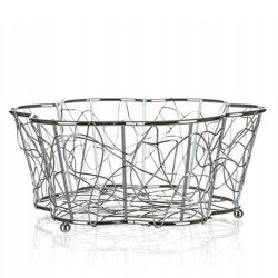 Fruit basket BANQUET 45201110 VANITY S.S 