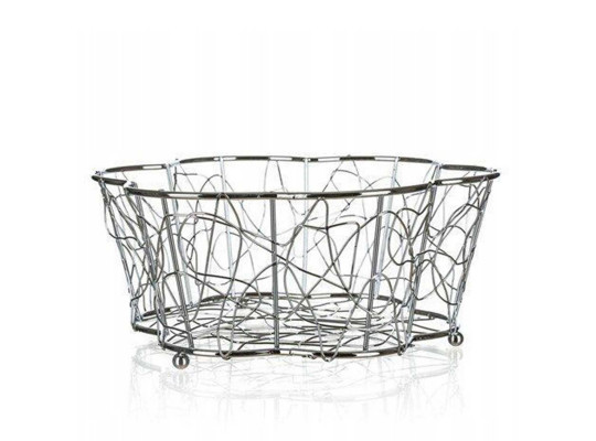 Dish dryer BANQUET 45201110 VANITY S.S 