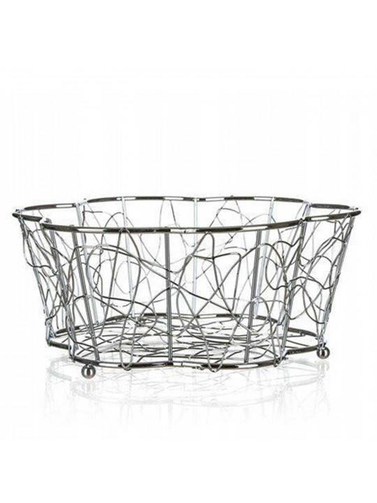 Dish dryer BANQUET 45201110 VANITY S.S 