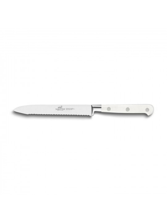 Դանակներ եվ աքսեսուարներ SABATIER 664287 ARLES SET KNIFE BLOCK /5 KNIFE 