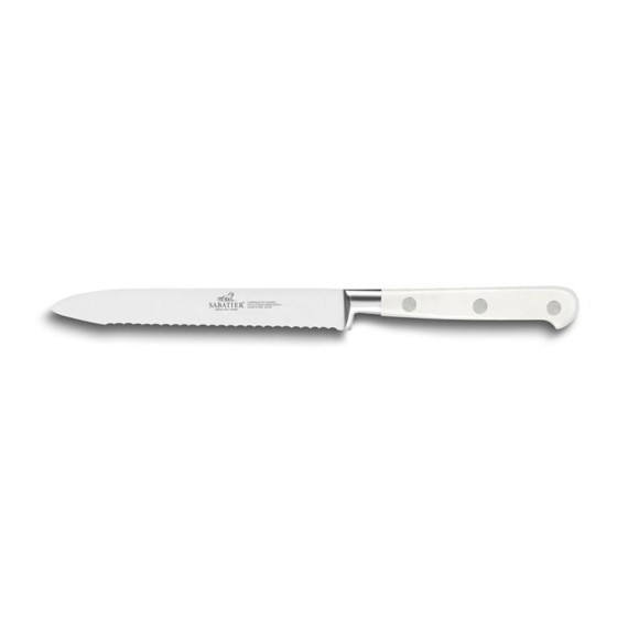 Ножи и аксессуары SABATIER 664287 ARLES SET KNIFE BLOCK /5 KNIFE 