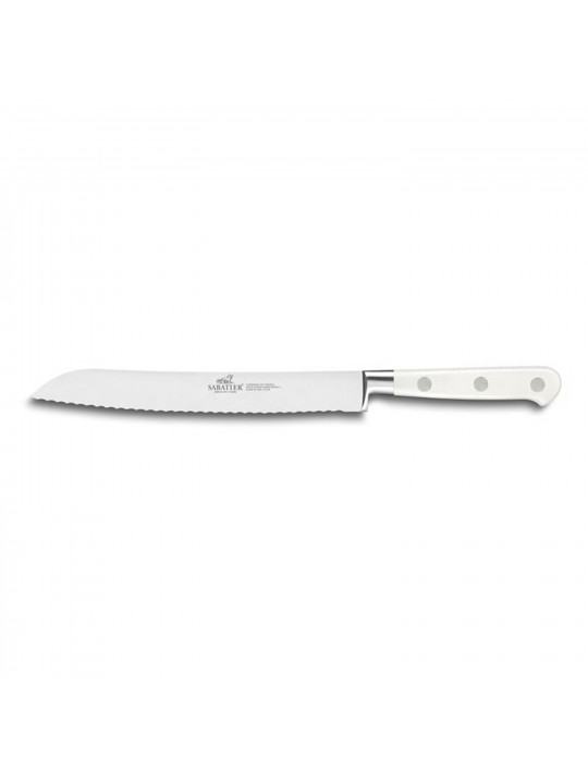 Դանակներ եվ աքսեսուարներ SABATIER 664287 ARLES SET KNIFE BLOCK /5 KNIFE 