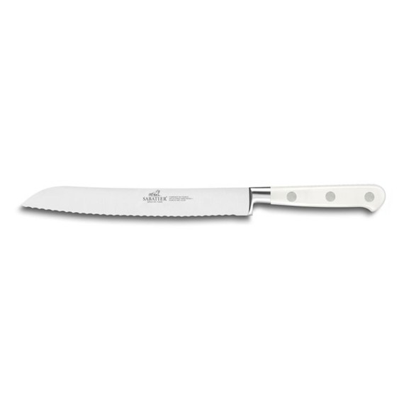 Ножи и аксессуары SABATIER 664287 ARLES SET KNIFE BLOCK /5 KNIFE 