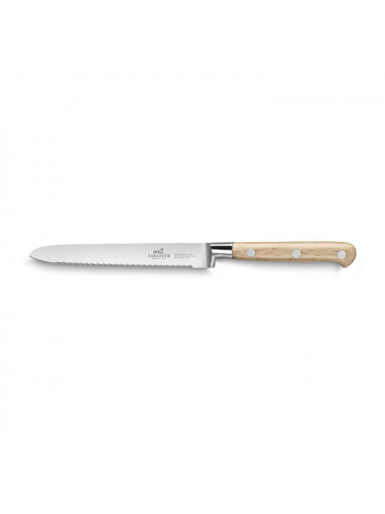 Դանակներ եվ աքսեսուարներ SABATIER 664387 VERNEUIL SET KNIFE BLOCK /5 KNIFE 
