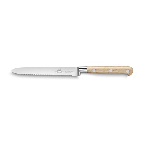 Ножи и аксессуары SABATIER 664387 VERNEUIL SET KNIFE BLOCK /5 KNIFE 