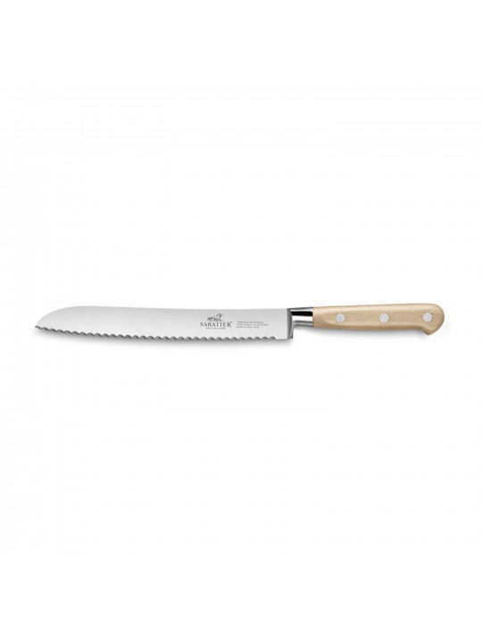 Դանակներ եվ աքսեսուարներ SABATIER 664387 VERNEUIL SET KNIFE BLOCK /5 KNIFE 