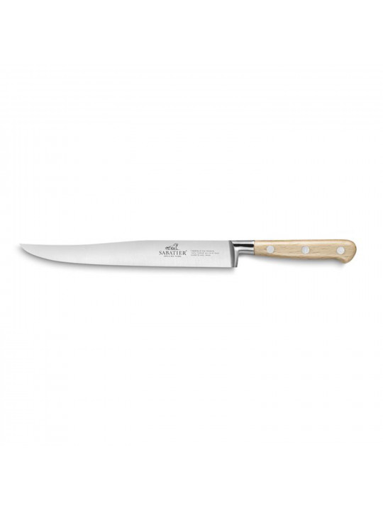 Դանակներ եվ աքսեսուարներ SABATIER 664387 VERNEUIL SET KNIFE BLOCK /5 KNIFE 