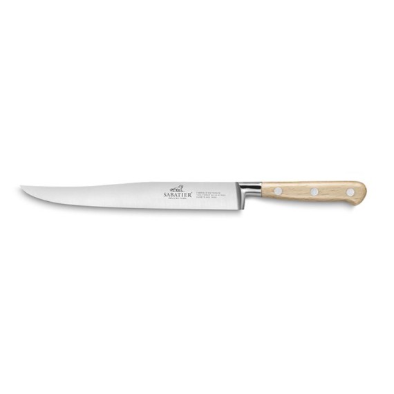 Ножи и аксессуары SABATIER 664387 VERNEUIL SET KNIFE BLOCK /5 KNIFE 