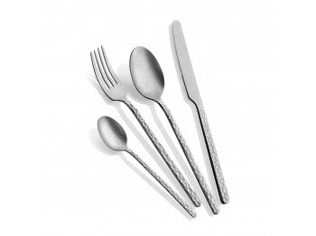 Սեղանի դանակ-պատառաքաղ BRA A050324 PORTOFINO SW 24PC SET W/STEAK KNIFE 
