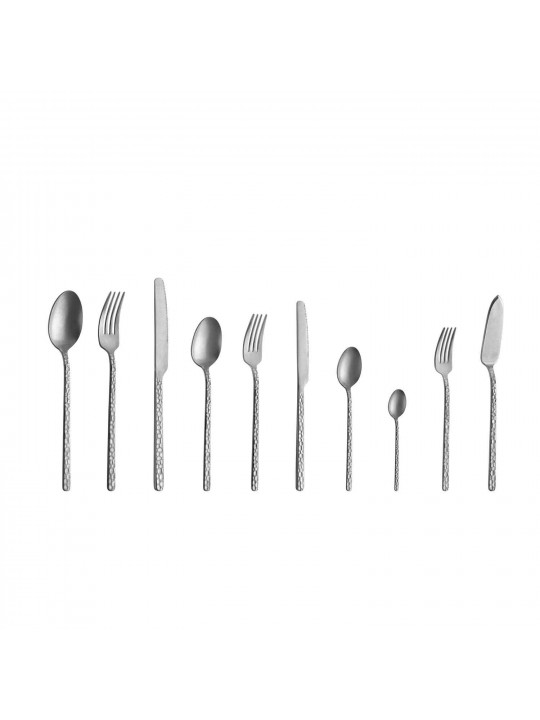 Սեղանի դանակ-պատառաքաղ BRA A050324 PORTOFINO SW 24PC SET W/STEAK KNIFE 