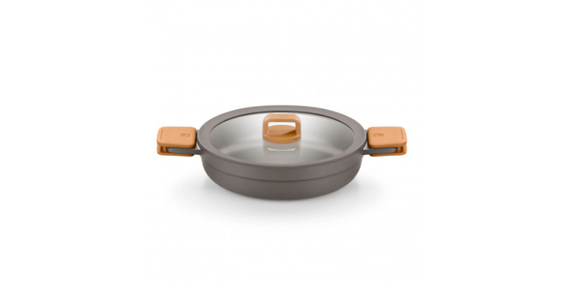 Кастрюли BRA A360524 COMPAC SAUCEPAN 24CM 