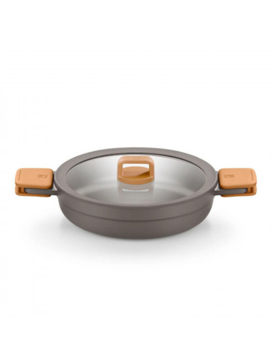 Կաթսաներ BRA A360524 COMPAC SAUCEPAN 24CM 