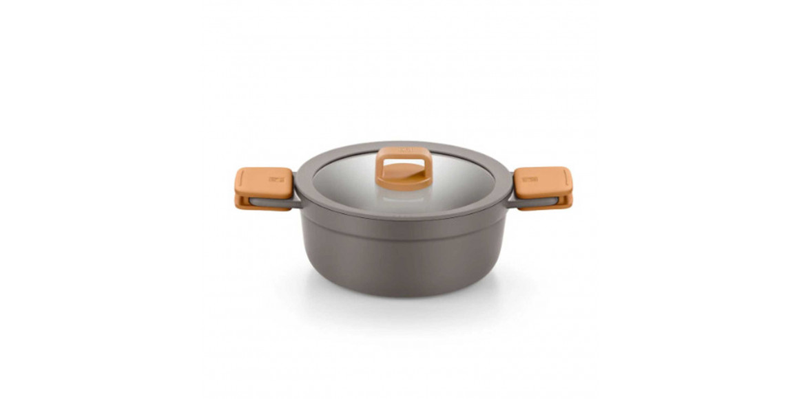 Casserols BRA A360320 COMPAC 20CM 