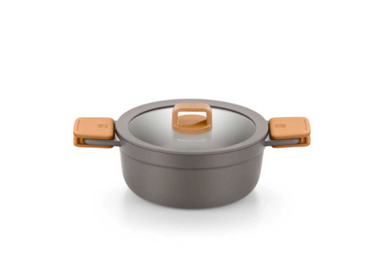 Casserols BRA A360320 COMPAC 20CM 