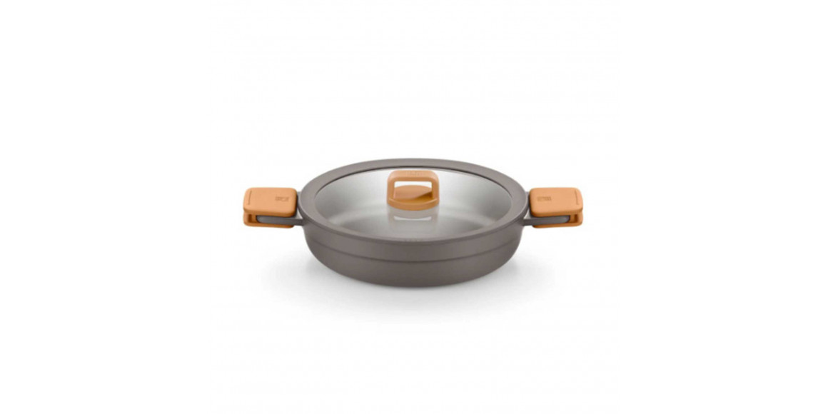 Կաթսաներ BRA A360324 COMPAC 24CM 