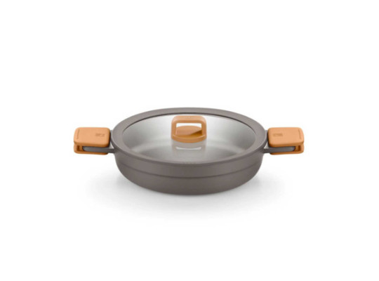 Casserols BRA A360324 COMPAC 24CM 