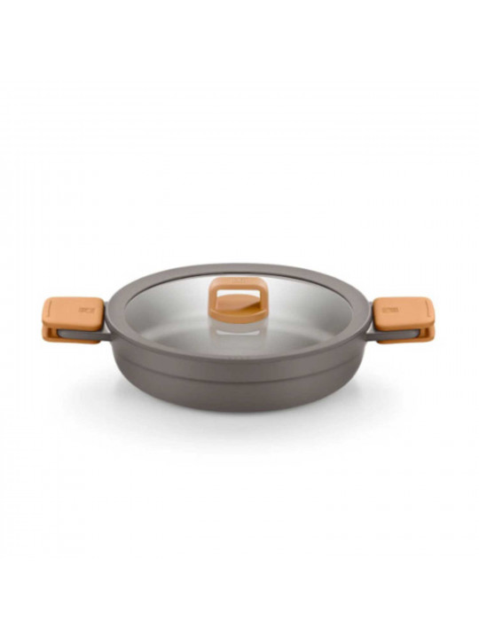 Կաթսաներ BRA A360324 COMPAC 24CM 
