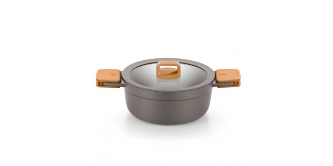 Կաթսաներ BRA A360328 COMPAC 28CM 