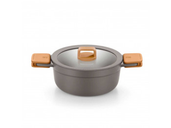 Կաթսաներ BRA A360328 COMPAC 28CM 