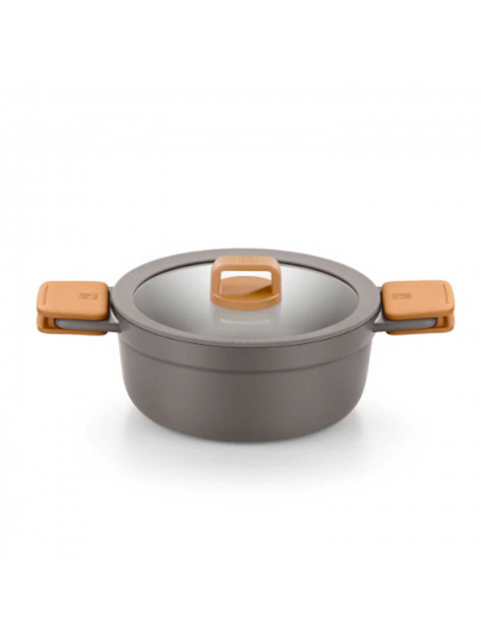 Կաթսաներ BRA A360328 COMPAC 28CM 