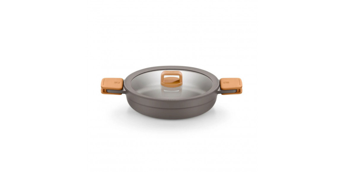 Կաթսաներ BRA A360520 COMPAC SAUCEPAN 20CM 