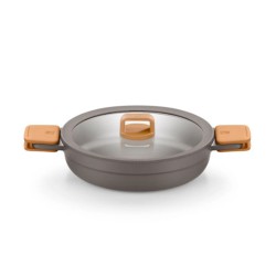 Կաթսաներ BRA A360520 COMPAC SAUCEPAN 20CM 