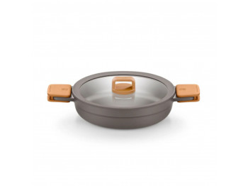 Կաթսաներ BRA A360520 COMPAC SAUCEPAN 20CM 