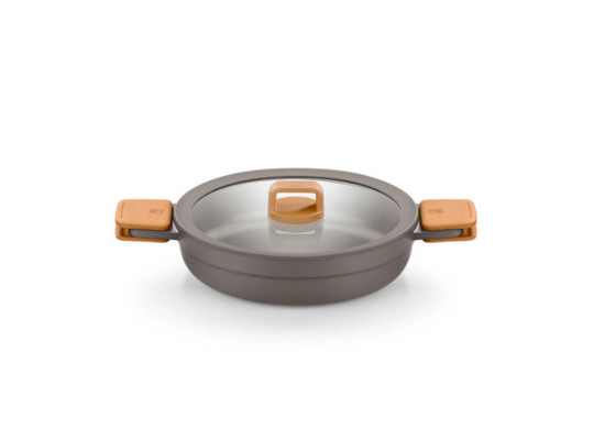 Casserols BRA A360520 COMPAC SAUCEPAN 20CM 
