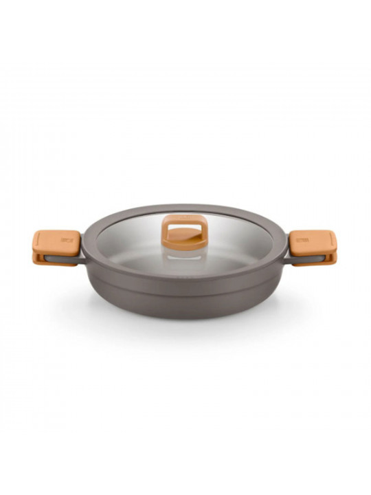 Կաթսաներ BRA A360520 COMPAC SAUCEPAN 20CM 