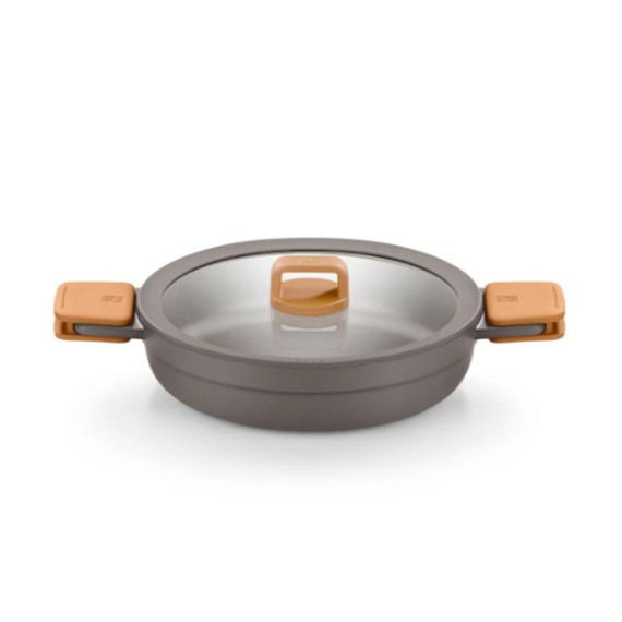 Кастрюли BRA A360520 COMPAC SAUCEPAN 20CM 