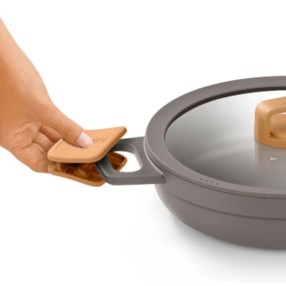 Кастрюли BRA A360520 COMPAC SAUCEPAN 20CM 
