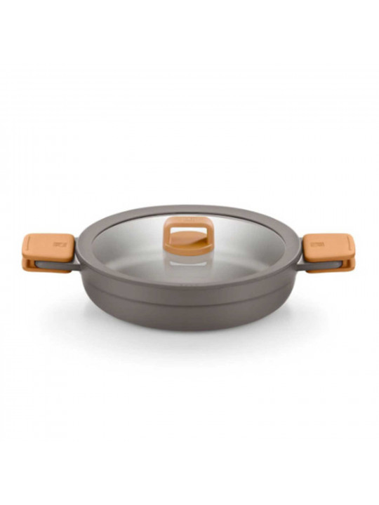 Կաթսաներ BRA A360528 COMPAC SAUCEPAN 28CM 